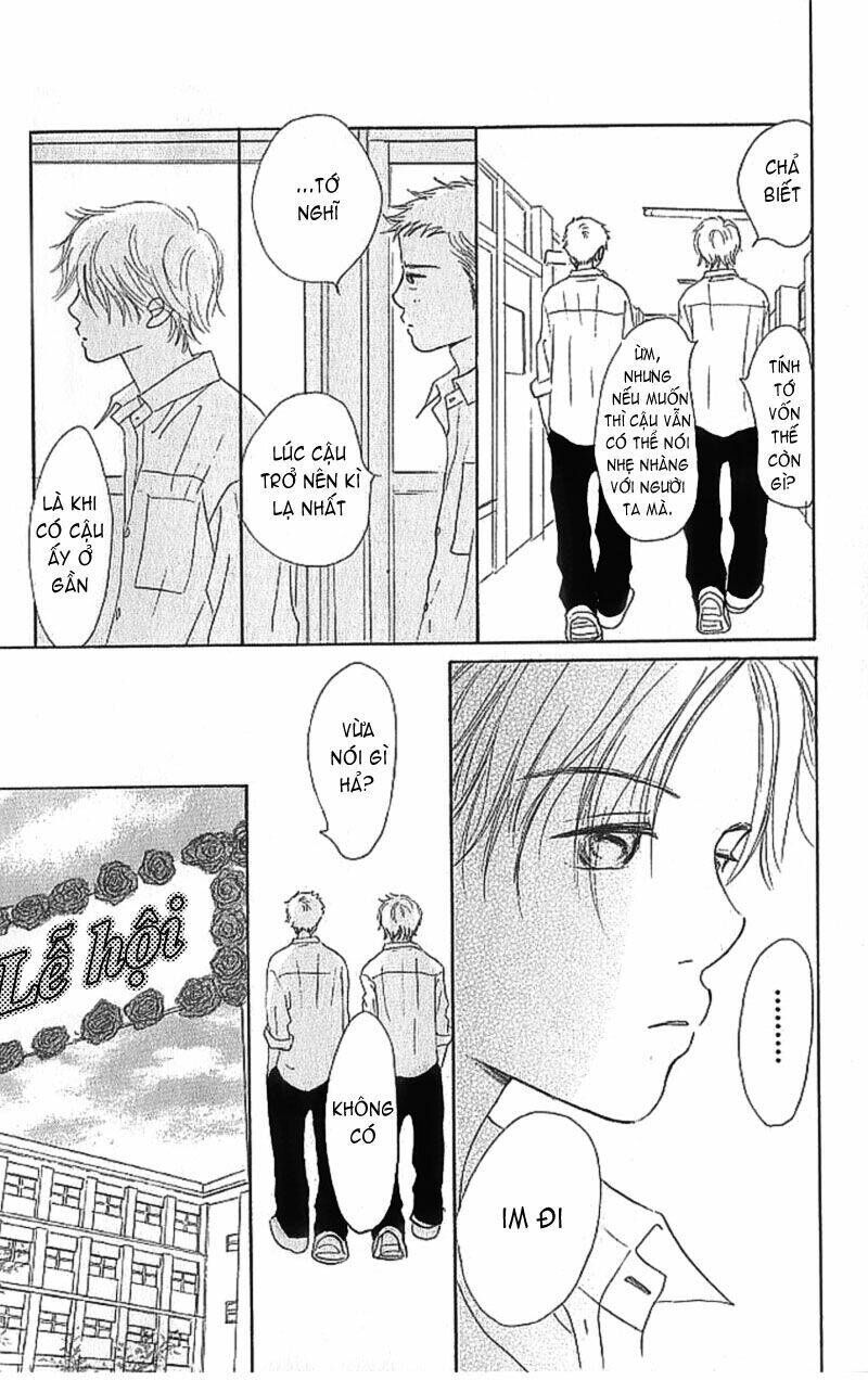 Bokura Ga Ita Chapter 7 - Trang 2