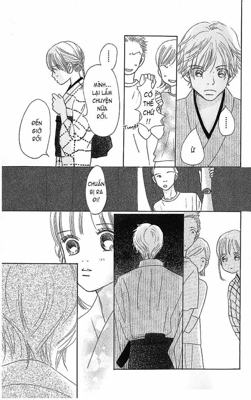 Bokura Ga Ita Chapter 7 - Trang 2