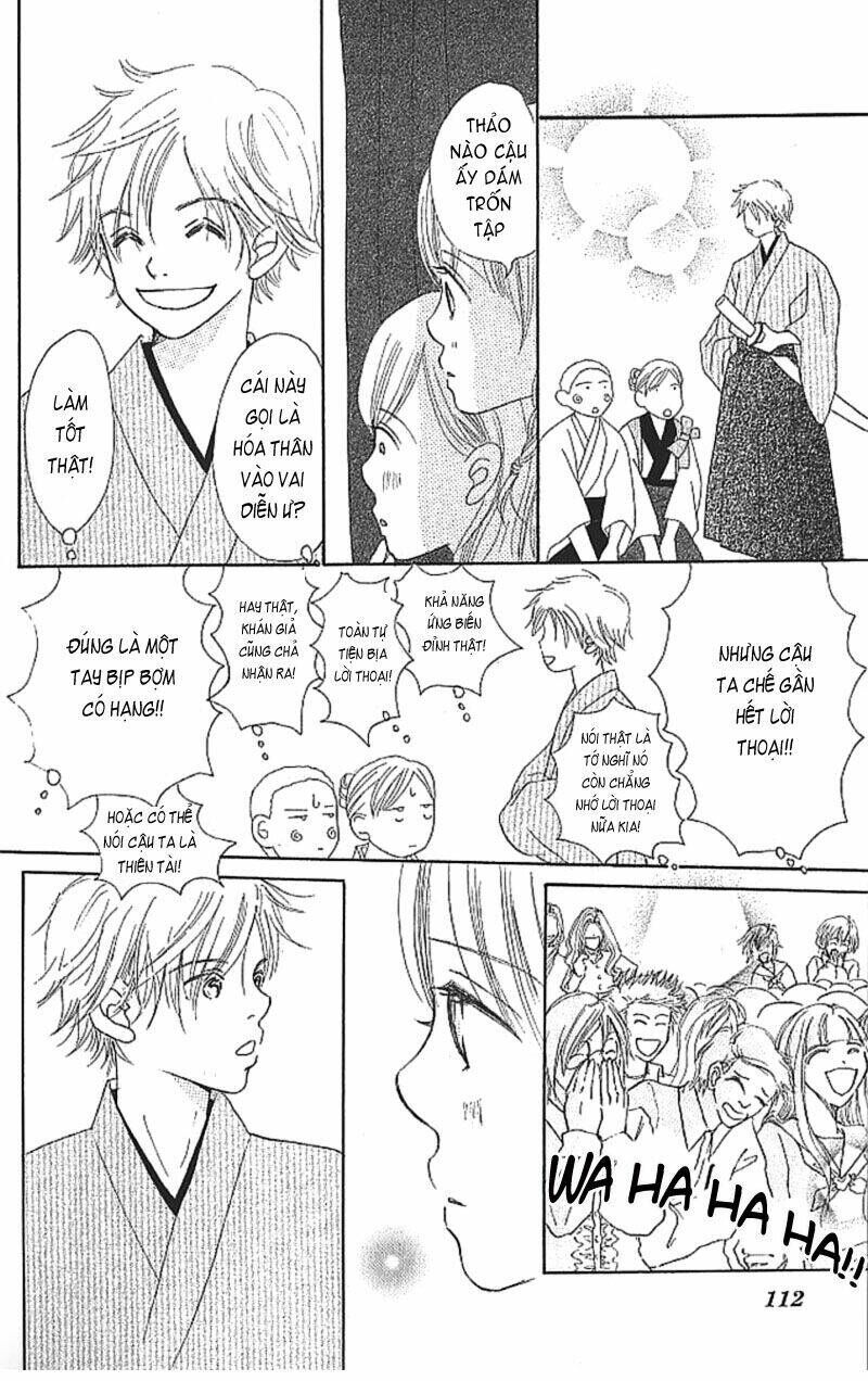 Bokura Ga Ita Chapter 7 - Trang 2
