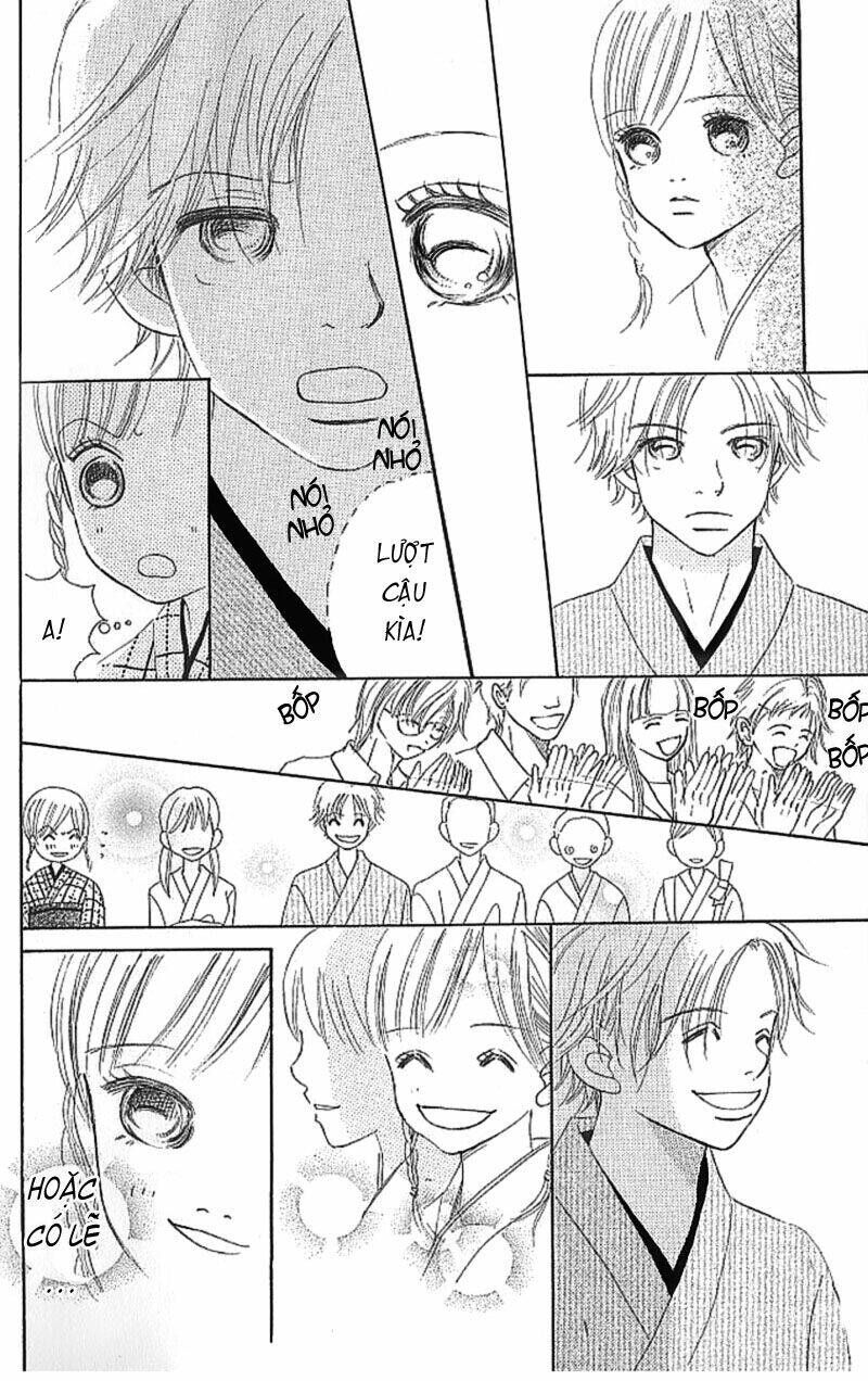 Bokura Ga Ita Chapter 7 - Trang 2