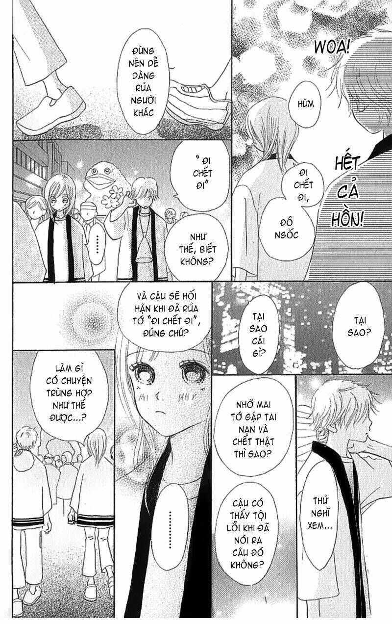 Bokura Ga Ita Chapter 7 - Trang 2