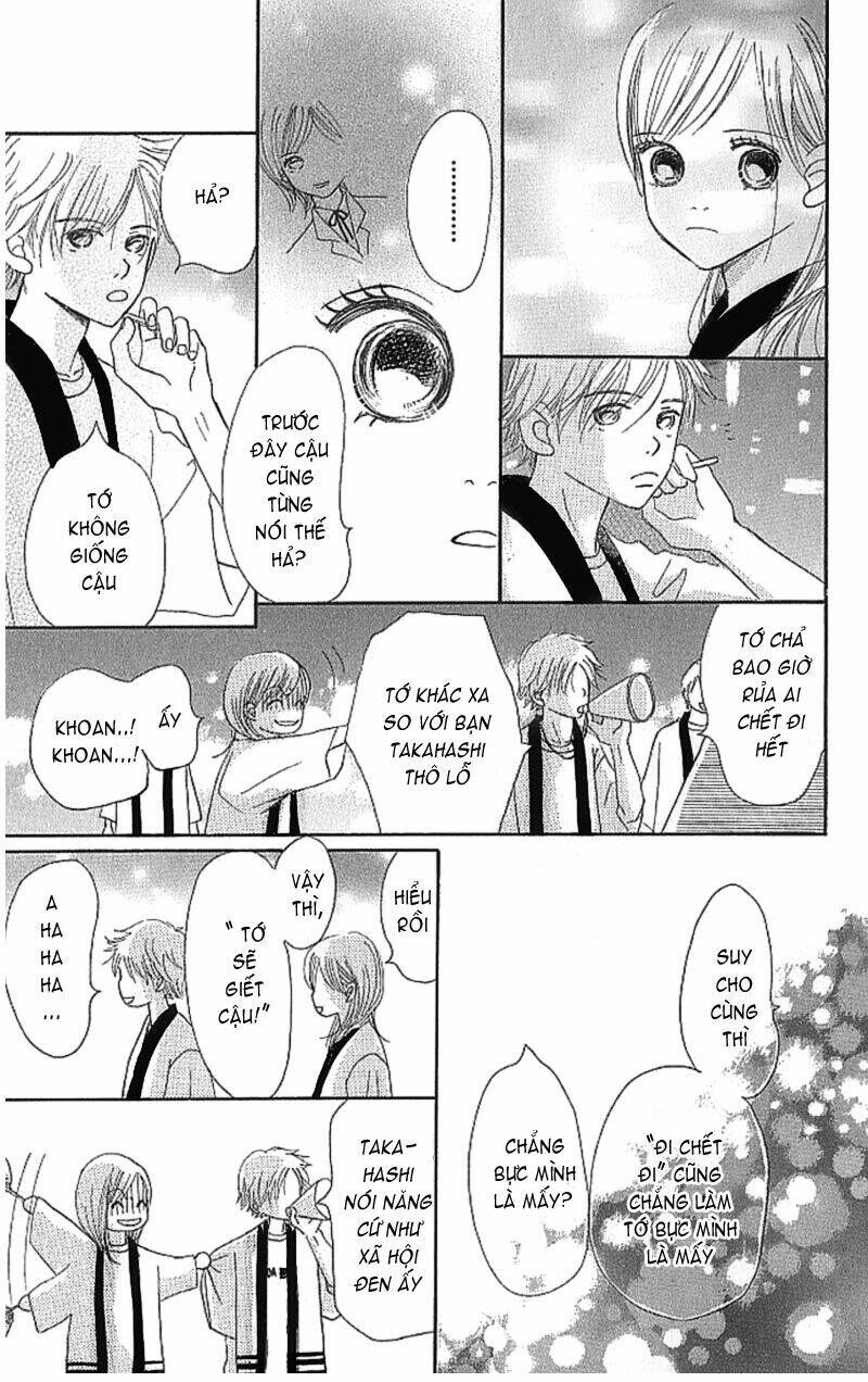 Bokura Ga Ita Chapter 7 - Trang 2