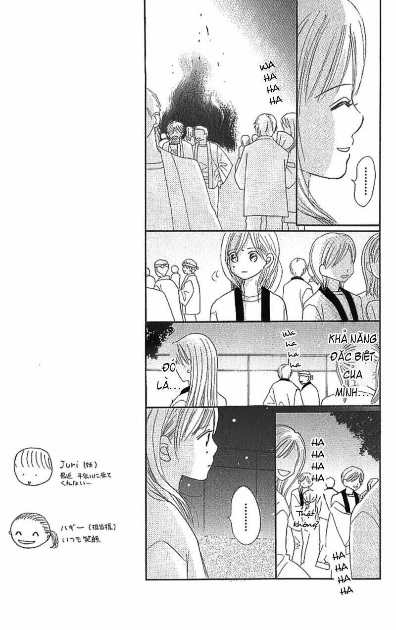 Bokura Ga Ita Chapter 7 - Trang 2