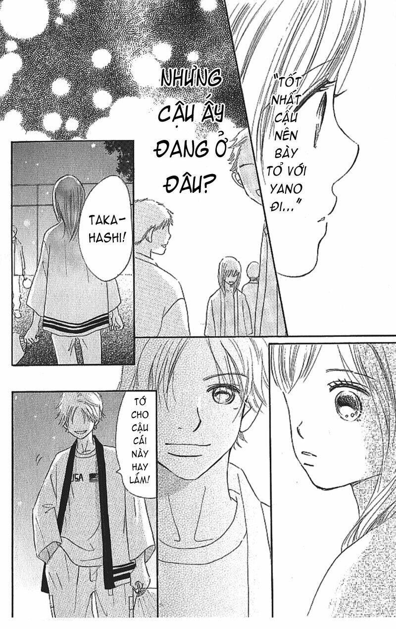 Bokura Ga Ita Chapter 7 - Trang 2