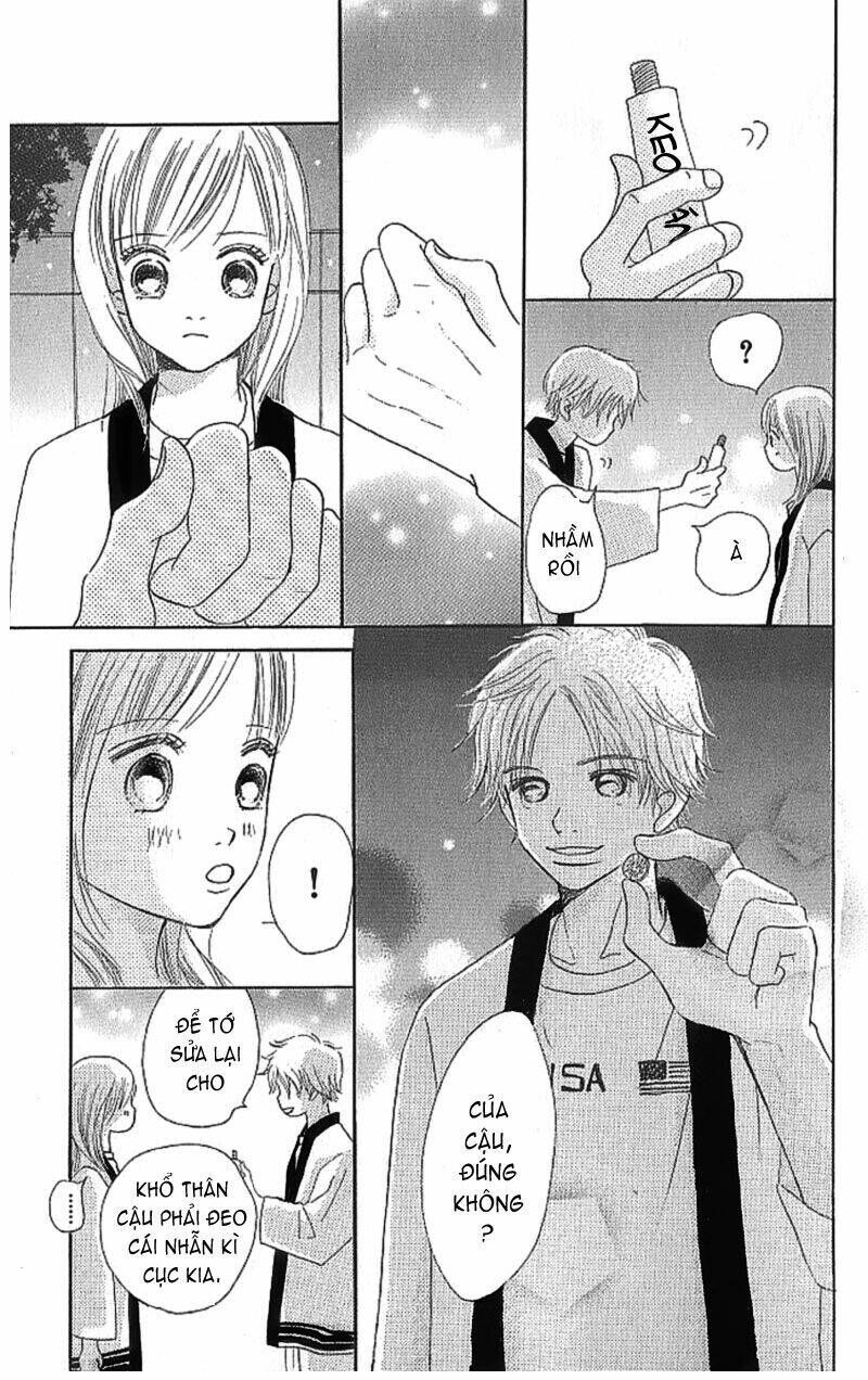 Bokura Ga Ita Chapter 7 - Trang 2