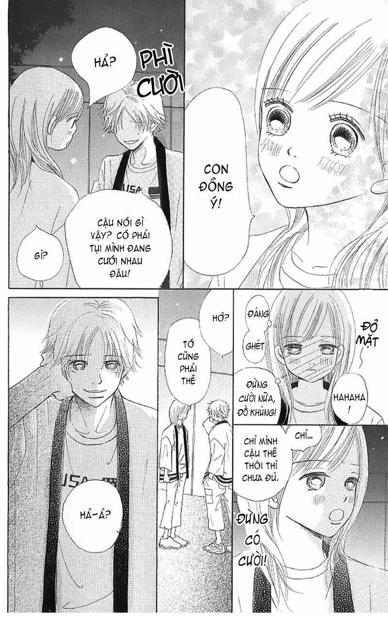 Bokura Ga Ita Chapter 7 - Trang 2