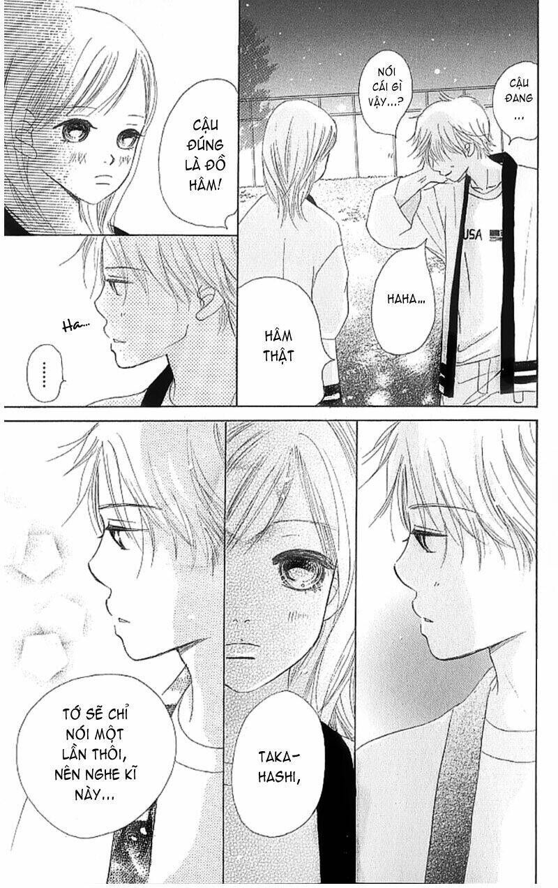 Bokura Ga Ita Chapter 7 - Trang 2