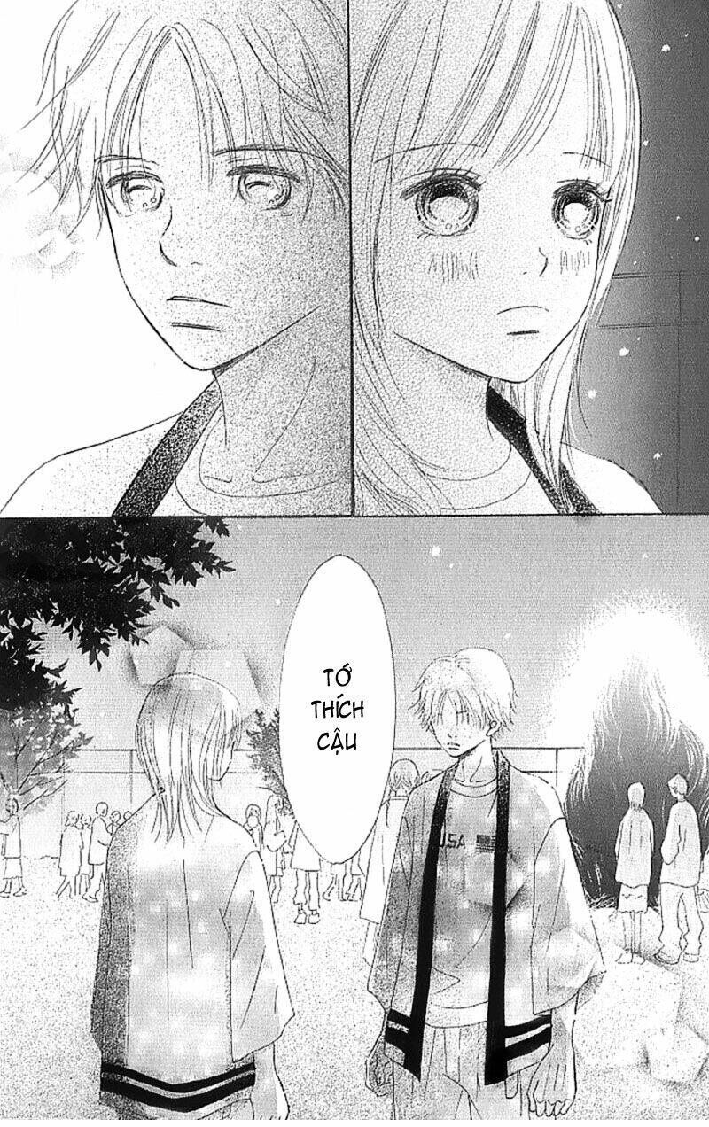 Bokura Ga Ita Chapter 7 - Trang 2
