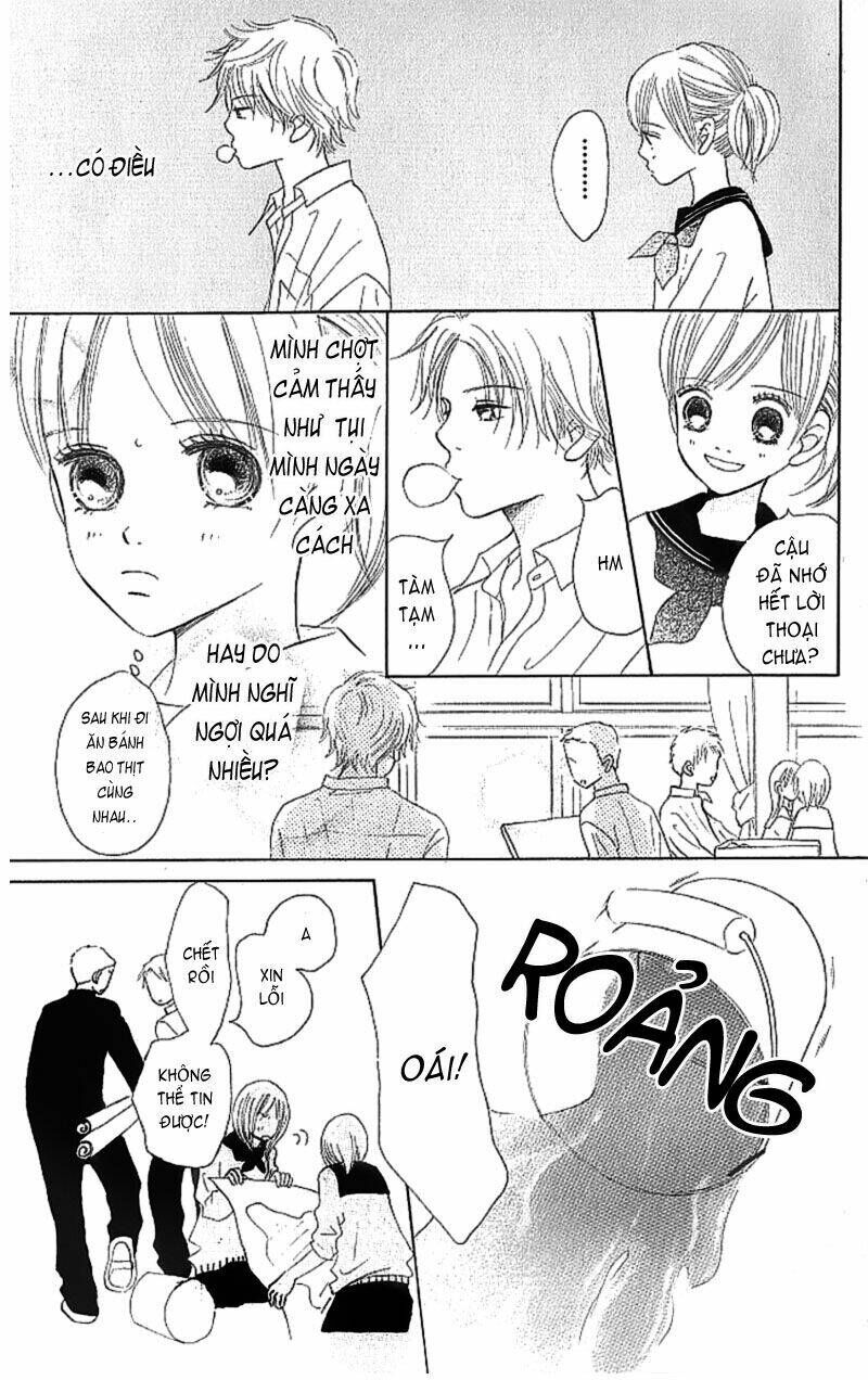 Bokura Ga Ita Chapter 7 - Trang 2