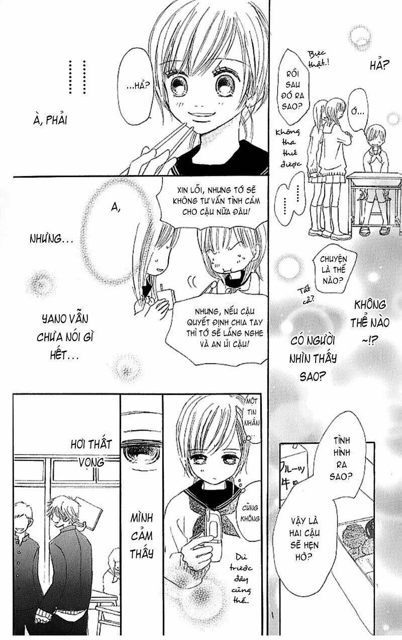 Bokura Ga Ita Chapter 8 - Trang 2