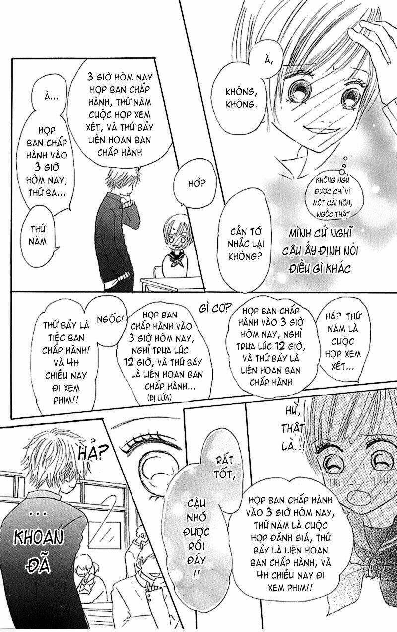 Bokura Ga Ita Chapter 8 - Trang 2