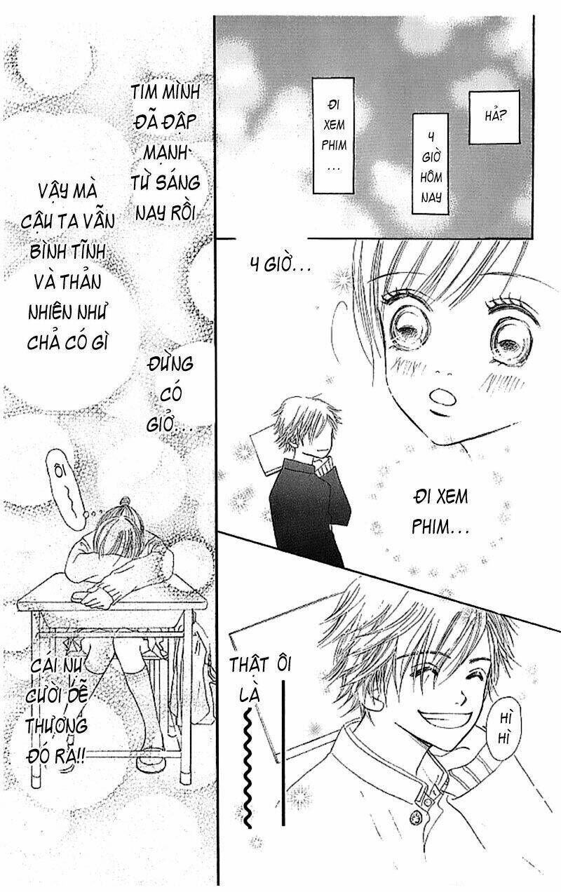 Bokura Ga Ita Chapter 8 - Trang 2