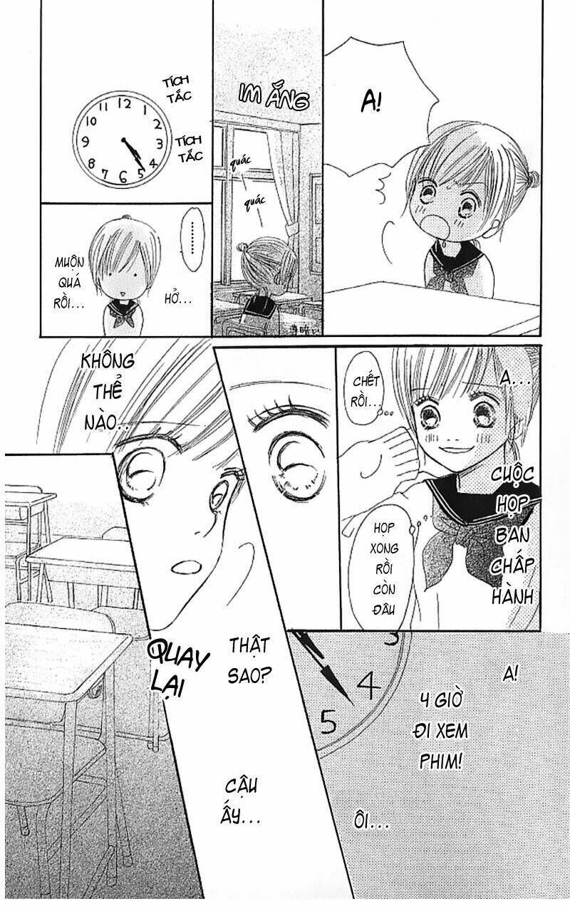 Bokura Ga Ita Chapter 8 - Trang 2