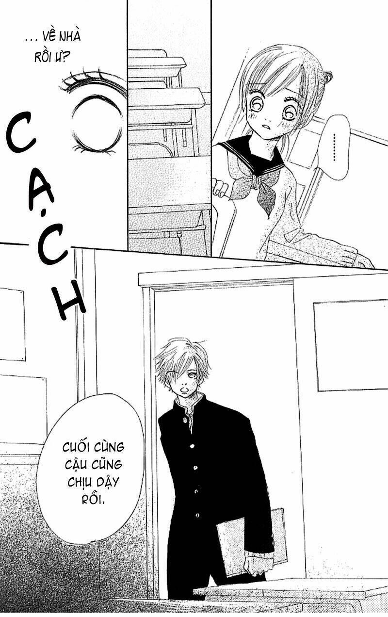 Bokura Ga Ita Chapter 8 - Trang 2