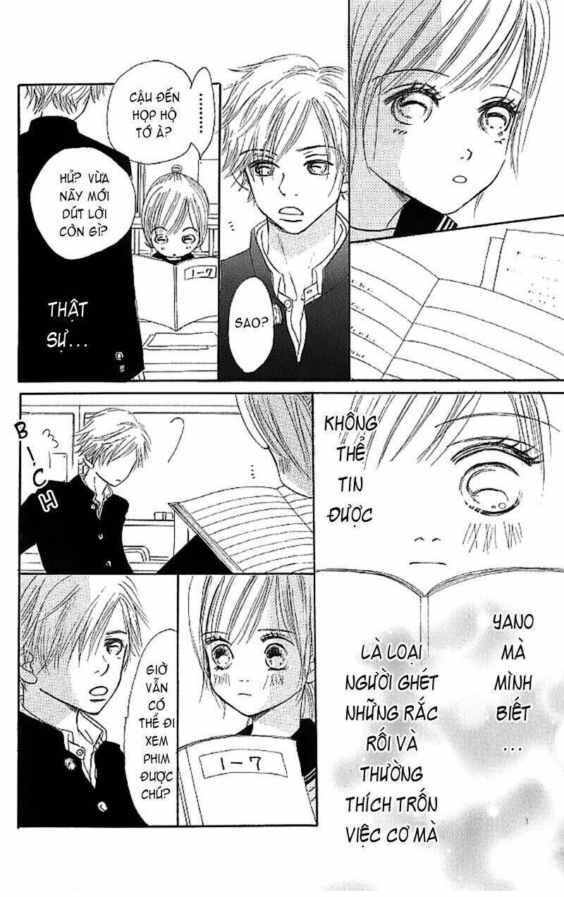 Bokura Ga Ita Chapter 8 - Trang 2