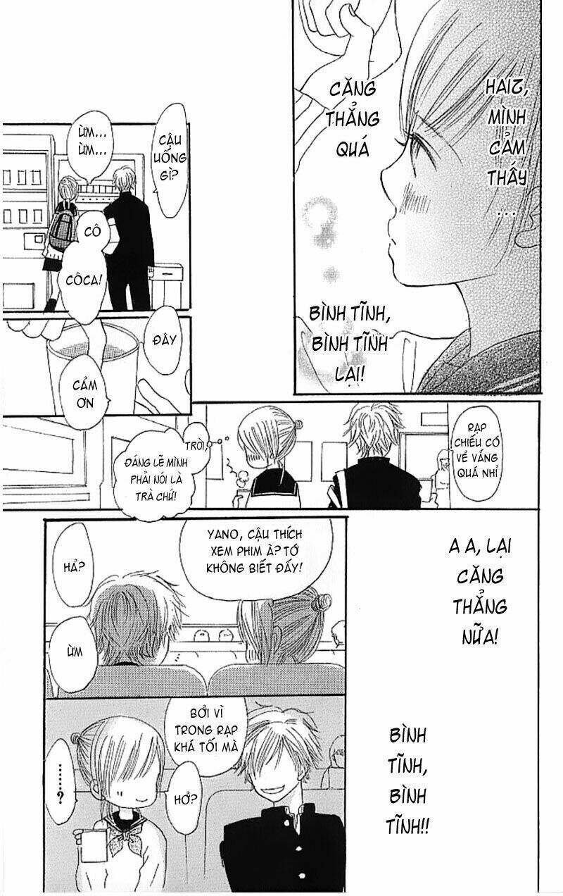 Bokura Ga Ita Chapter 8 - Trang 2