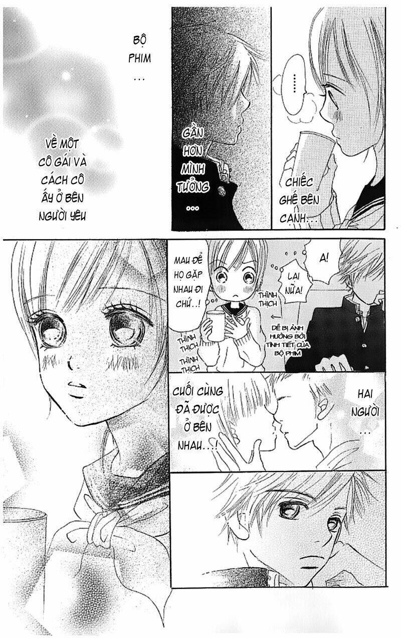 Bokura Ga Ita Chapter 8 - Trang 2