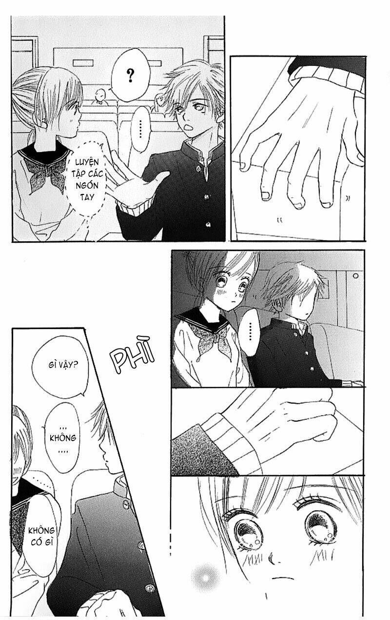 Bokura Ga Ita Chapter 8 - Trang 2
