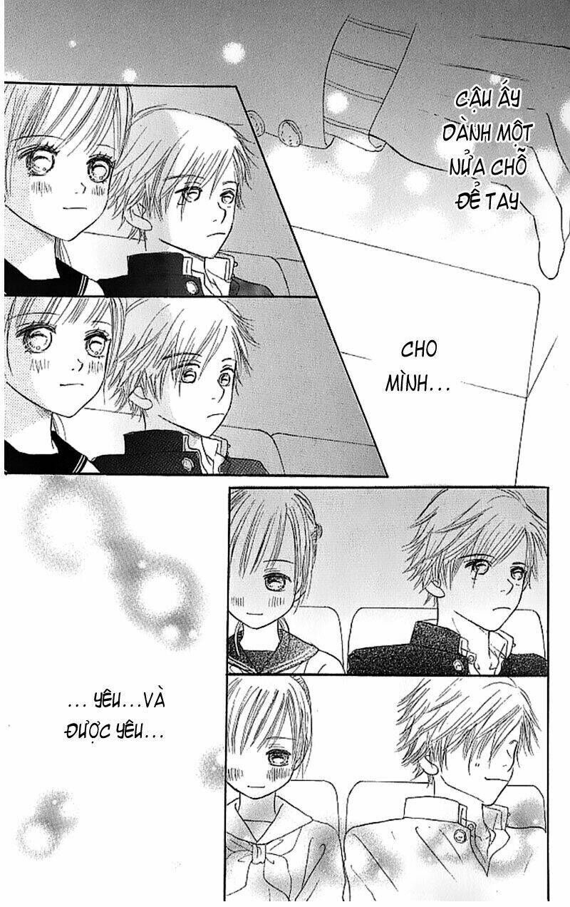 Bokura Ga Ita Chapter 8 - Trang 2