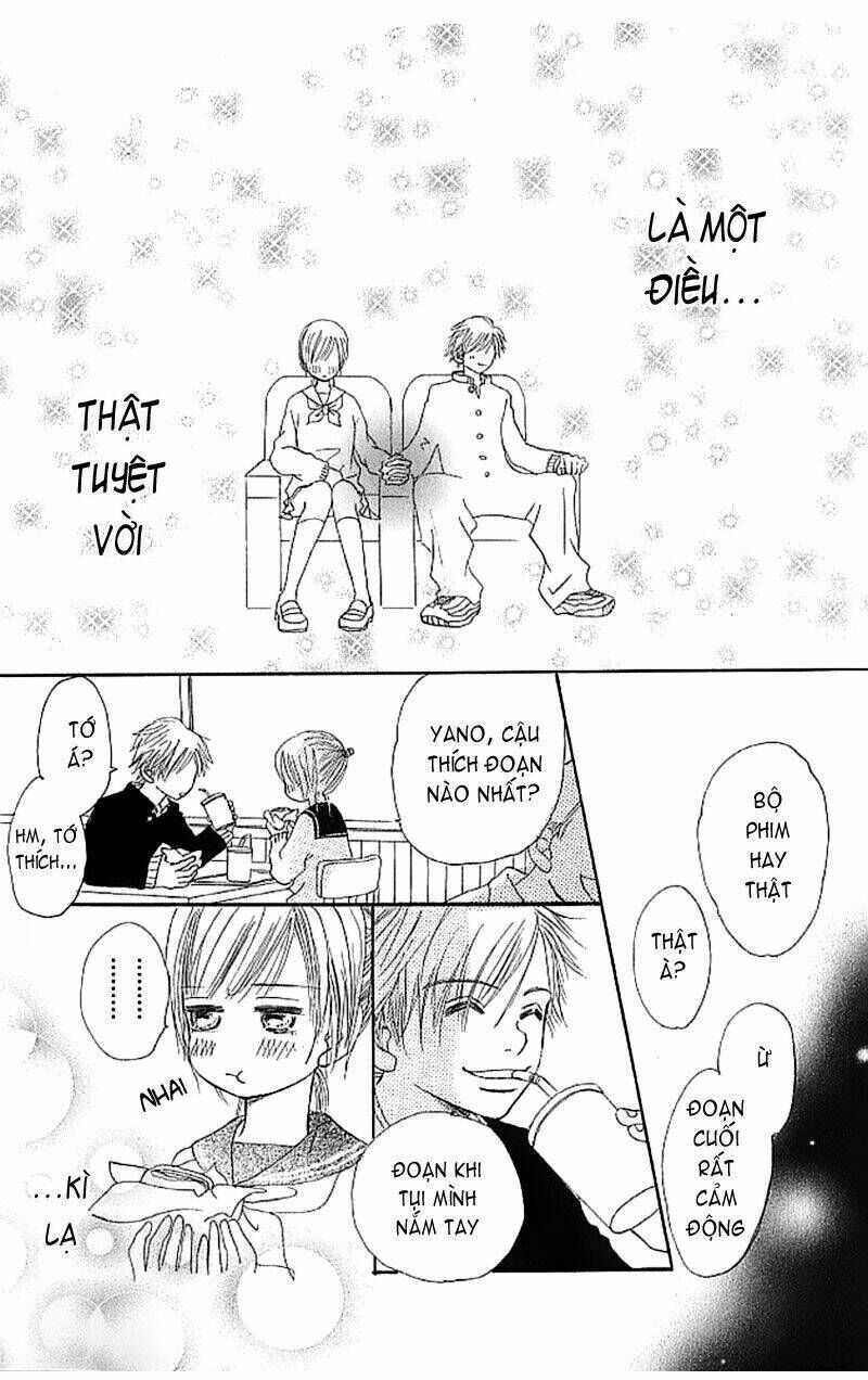 Bokura Ga Ita Chapter 8 - Trang 2