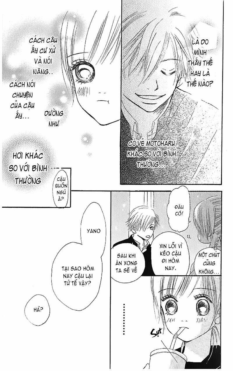 Bokura Ga Ita Chapter 8 - Trang 2