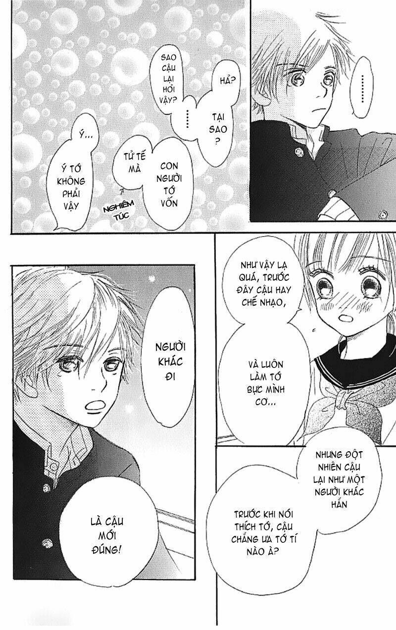 Bokura Ga Ita Chapter 8 - Trang 2