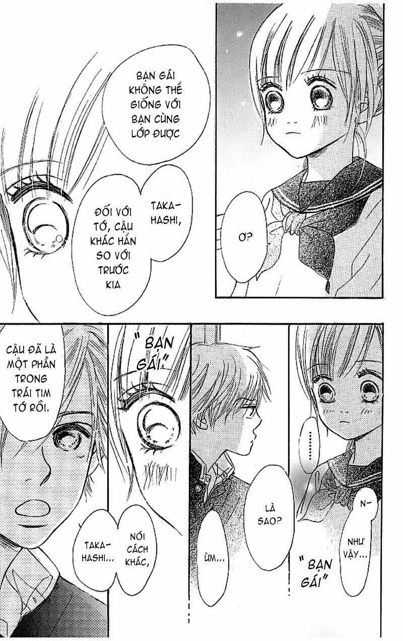 Bokura Ga Ita Chapter 8 - Trang 2