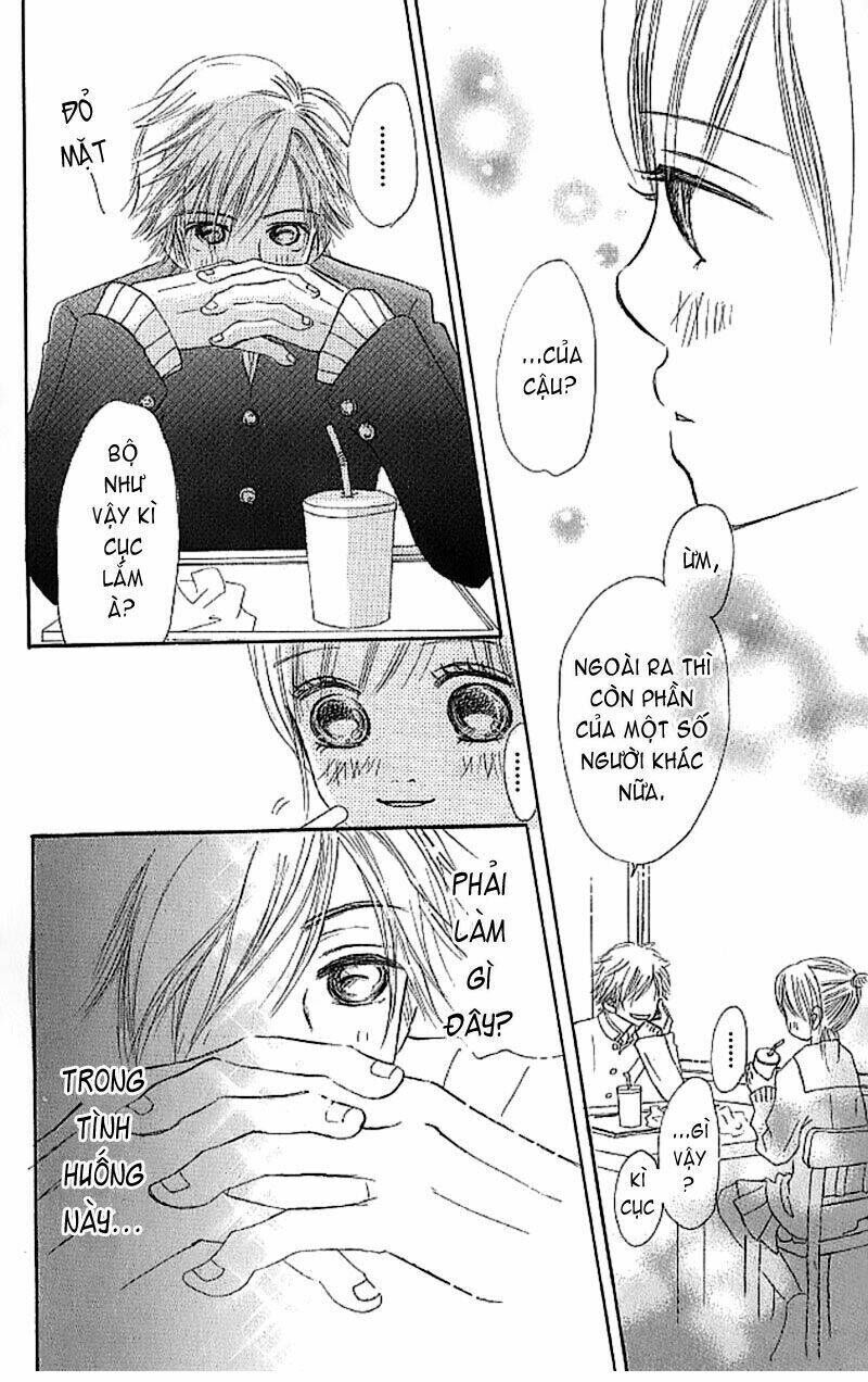 Bokura Ga Ita Chapter 8 - Trang 2