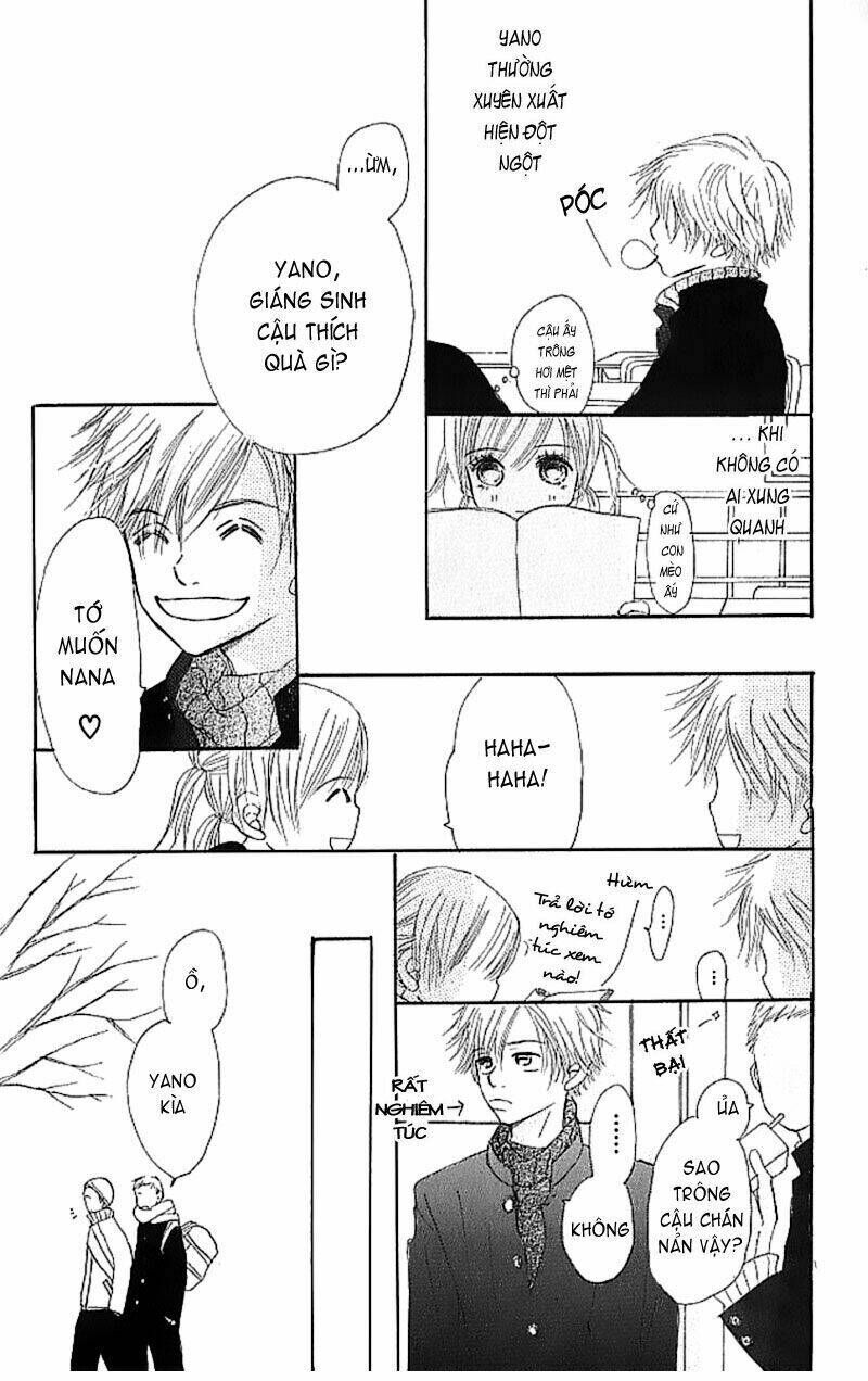 Bokura Ga Ita Chapter 8 - Trang 2
