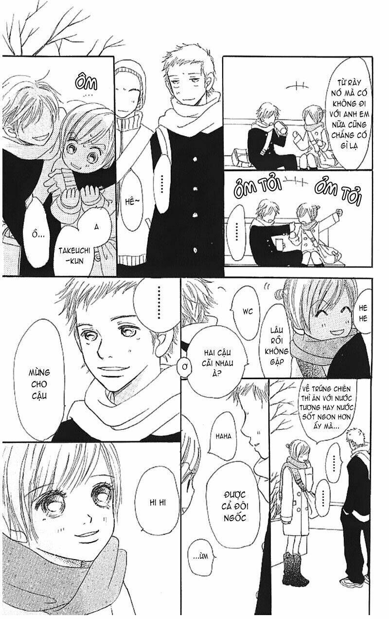 Bokura Ga Ita Chapter 8 - Trang 2