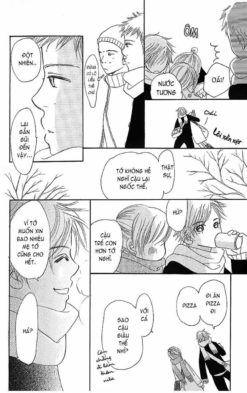 Bokura Ga Ita Chapter 8 - Trang 2
