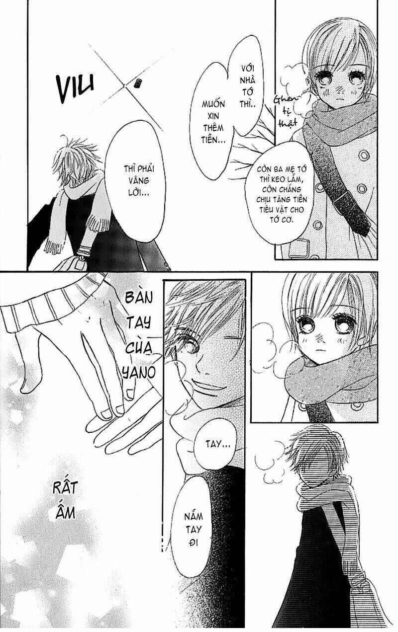 Bokura Ga Ita Chapter 8 - Trang 2