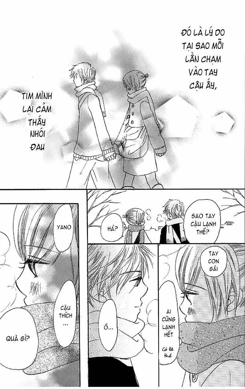 Bokura Ga Ita Chapter 8 - Trang 2