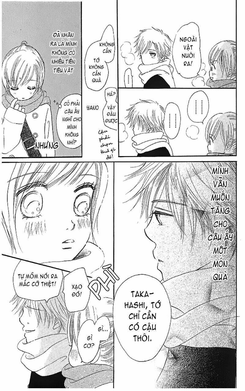 Bokura Ga Ita Chapter 8 - Trang 2