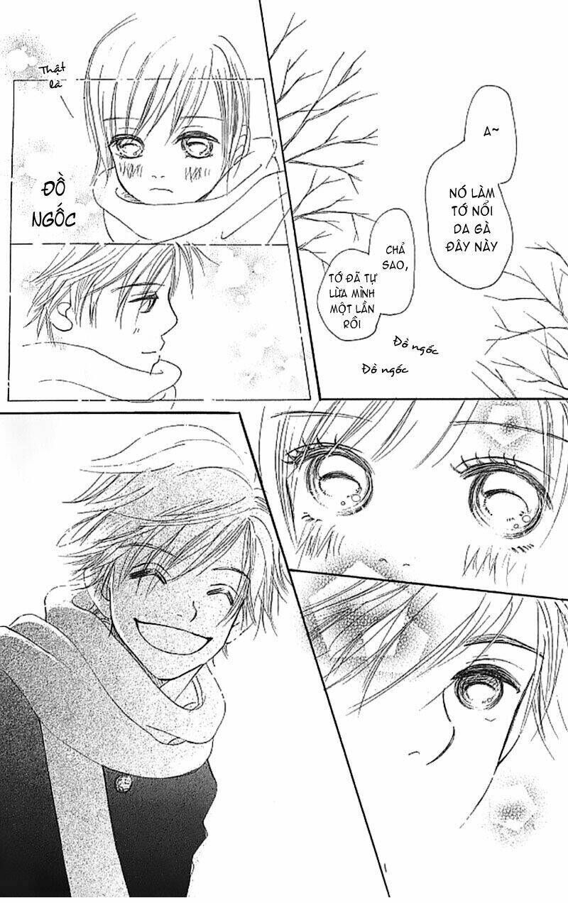 Bokura Ga Ita Chapter 8 - Trang 2