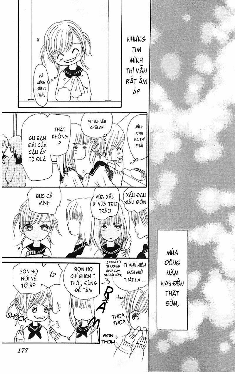 Bokura Ga Ita Chapter 8 - Trang 2