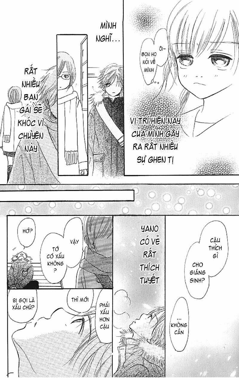 Bokura Ga Ita Chapter 8 - Trang 2