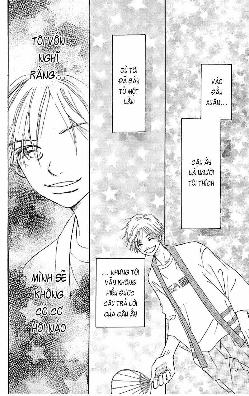 Bokura Ga Ita Chapter 8 - Trang 2