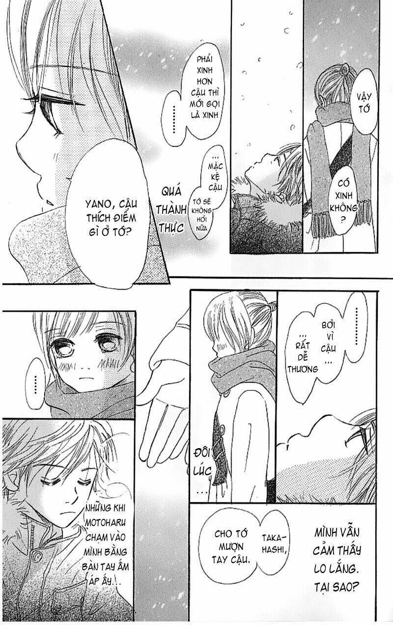 Bokura Ga Ita Chapter 8 - Trang 2
