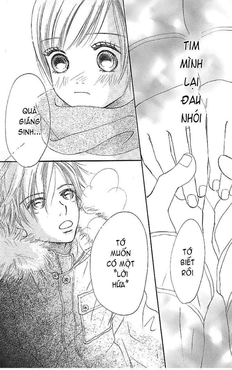 Bokura Ga Ita Chapter 8 - Trang 2