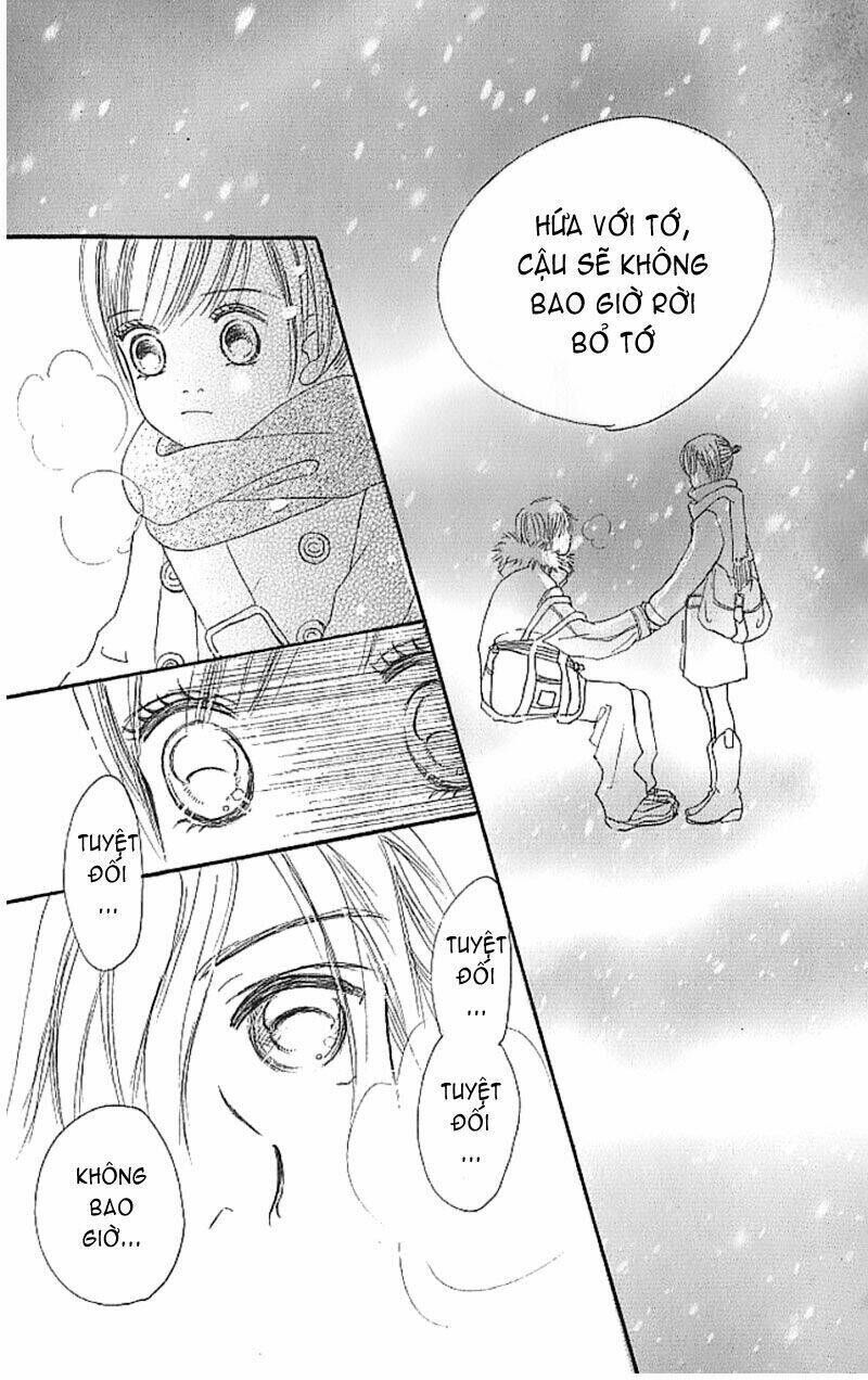 Bokura Ga Ita Chapter 8 - Trang 2