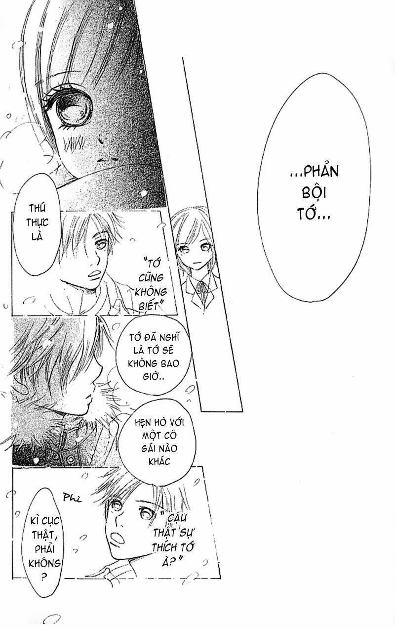 Bokura Ga Ita Chapter 8 - Trang 2