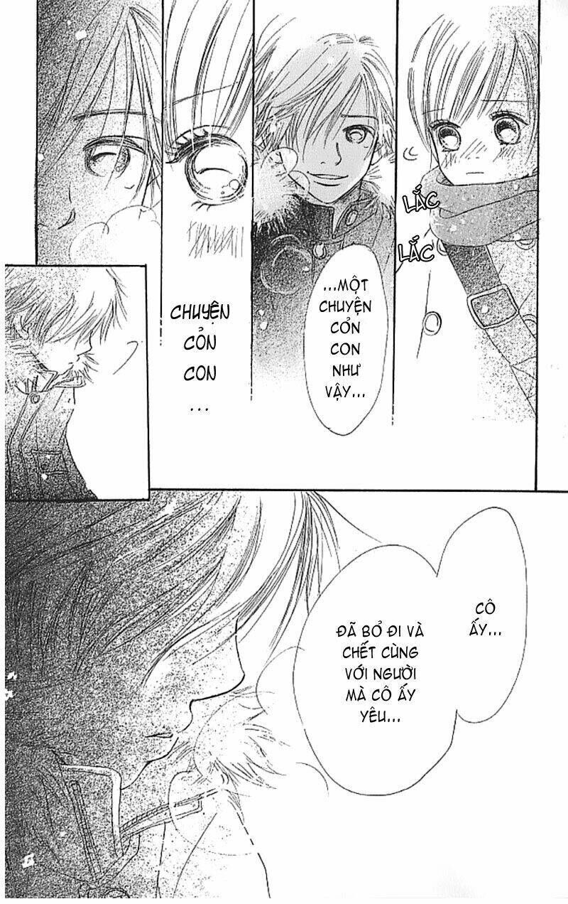 Bokura Ga Ita Chapter 8 - Trang 2