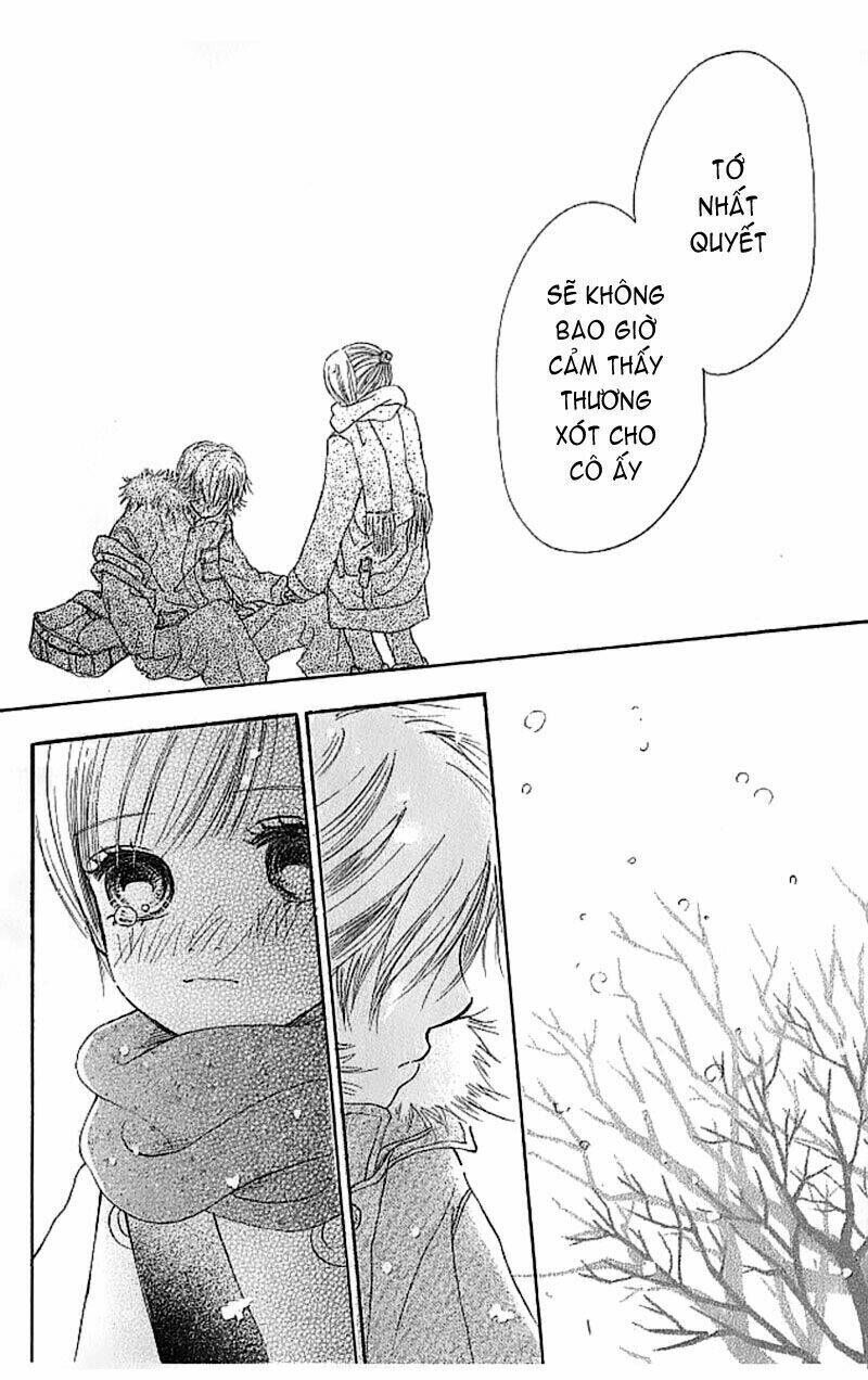 Bokura Ga Ita Chapter 8 - Trang 2