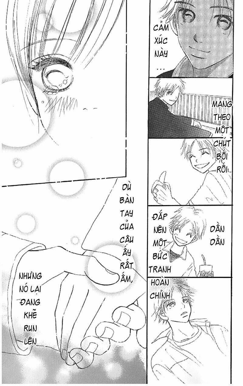 Bokura Ga Ita Chapter 8 - Trang 2
