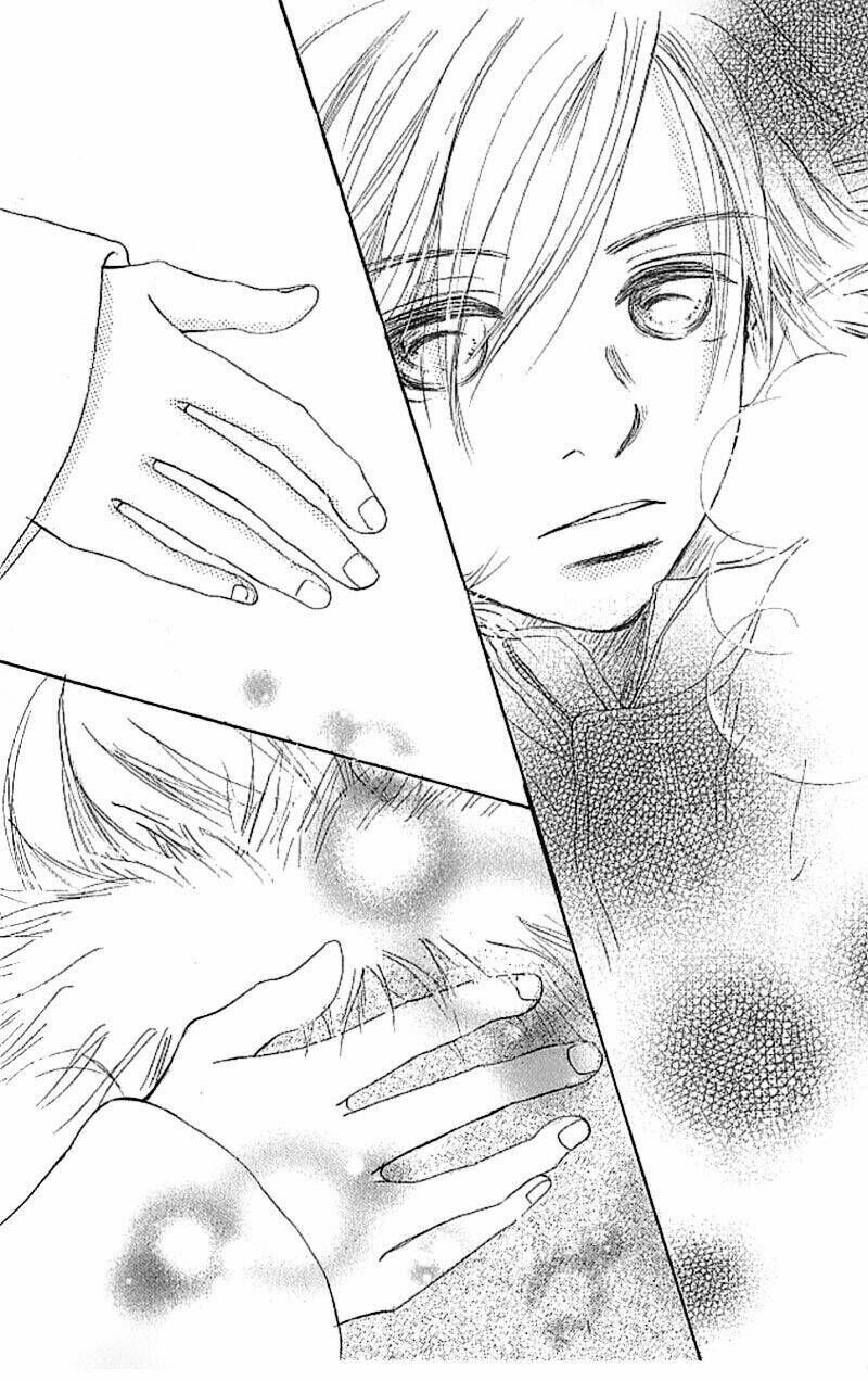 Bokura Ga Ita Chapter 8 - Trang 2