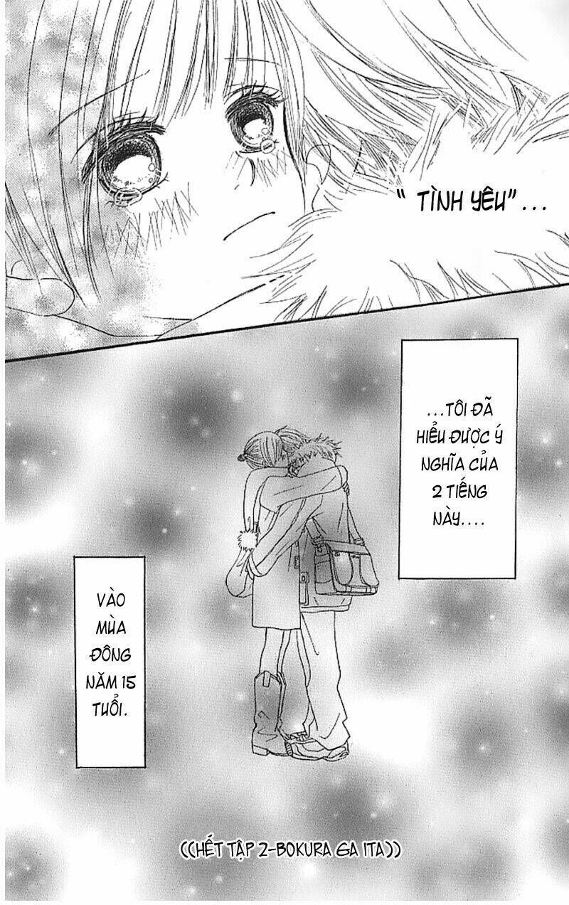 Bokura Ga Ita Chapter 8 - Trang 2