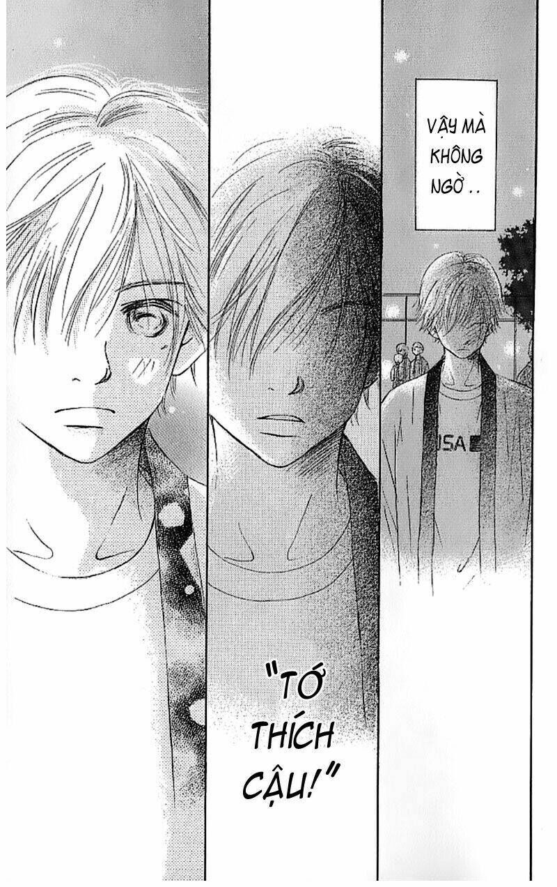 Bokura Ga Ita Chapter 8 - Trang 2