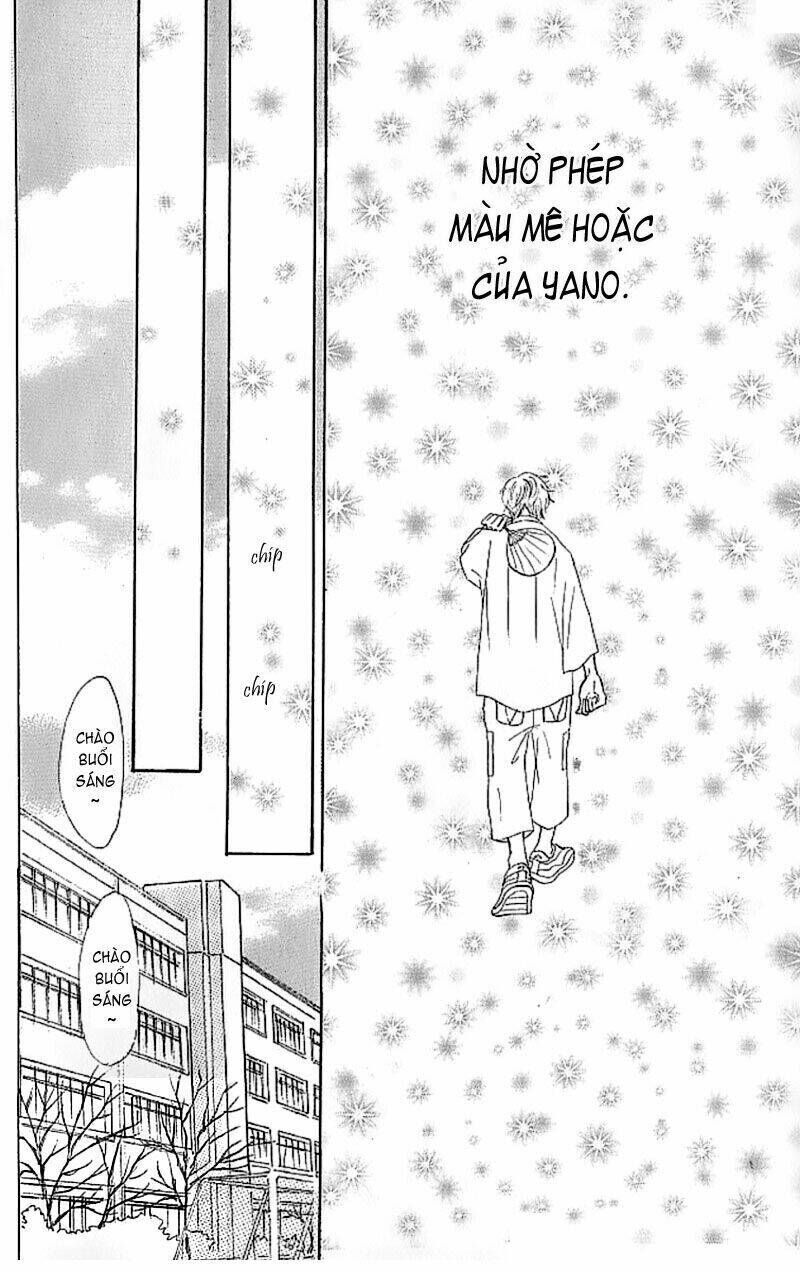 Bokura Ga Ita Chapter 8 - Trang 2