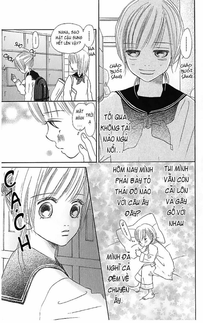 Bokura Ga Ita Chapter 8 - Trang 2